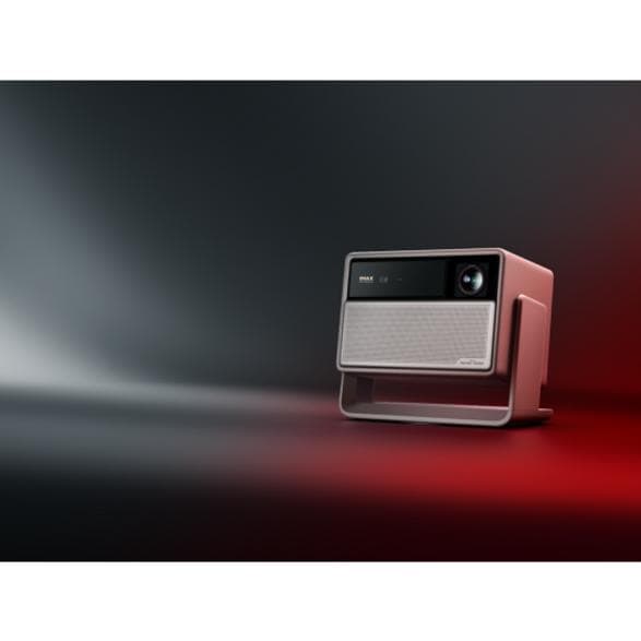 XGIMI Horizon 20 Max Projektor Silver