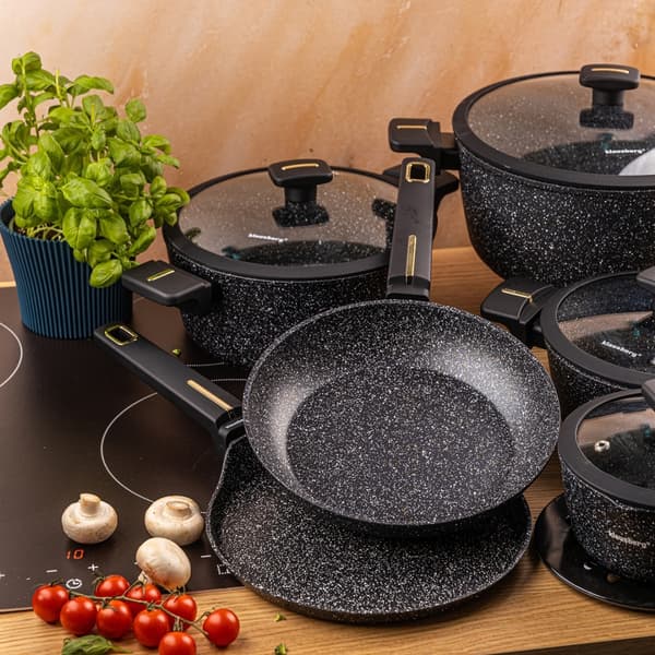 KLAUSBERG KB-7968 12 MARMORIKEITTOASTIAN SARJA
