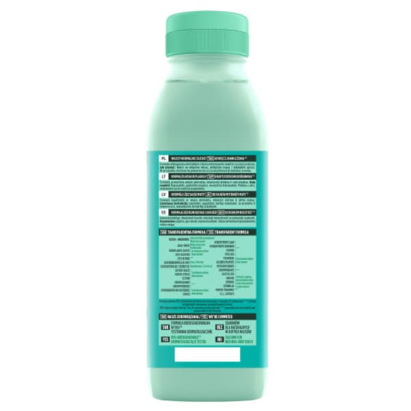 Garnier Fructis Aloe-shampoo 350ml