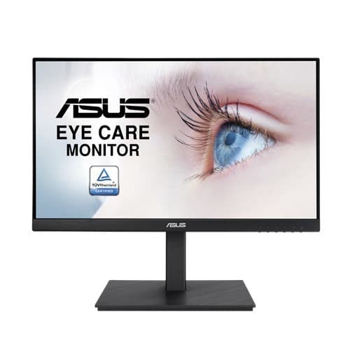 Skærm ASUS 21,5 VA229QSB