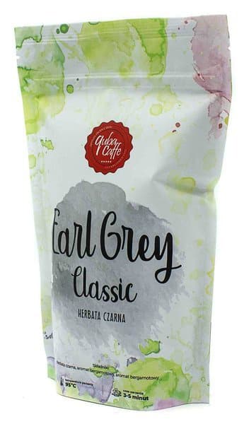 Irtotee 100g Earl Grey Classic