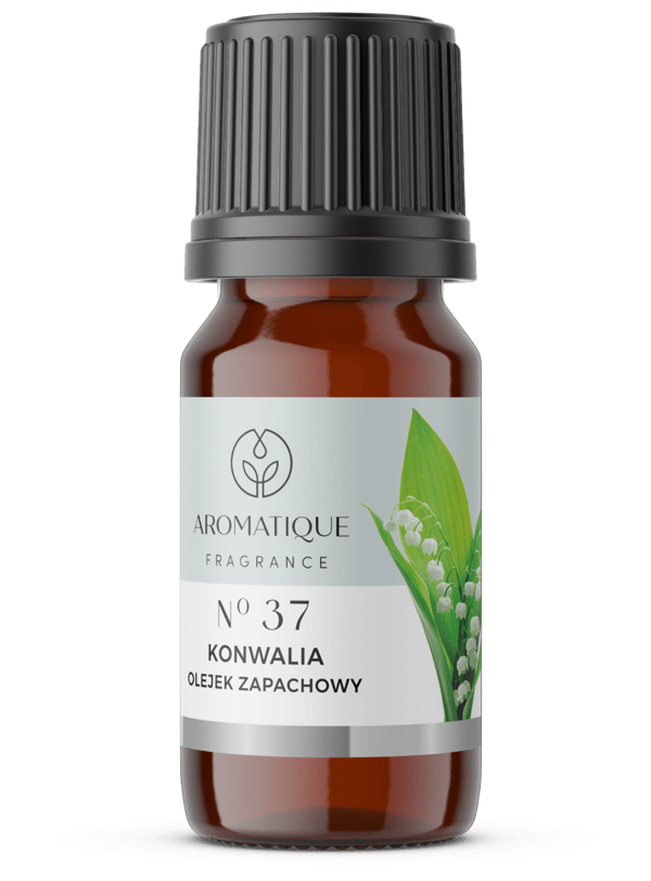 Aromatique Duftende Olie Konval 12ml