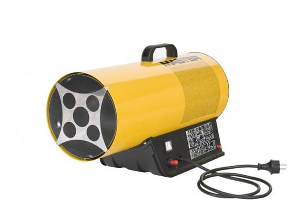 HOVEDGASVARMER BLP16M 16 kW