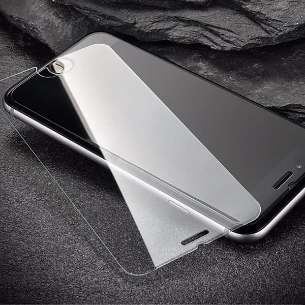 Wozinsky Härdat Glas för Samsung Galaxy A06 5G / A05, 2-pack