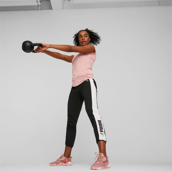 Puma PERFORMANCE HEATHER CAT 52032023 damträningströja XS