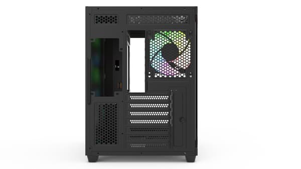 Kabinet GC-625-PRO Vision ARGB