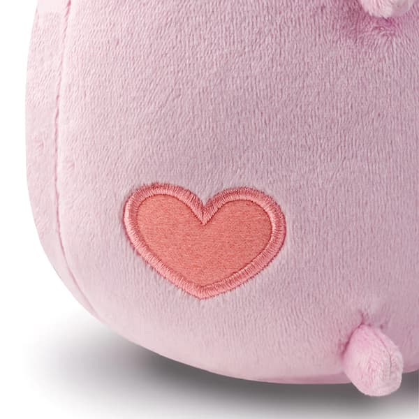 Pusheen - Pehmolelu 18 cm (pastellinlila)