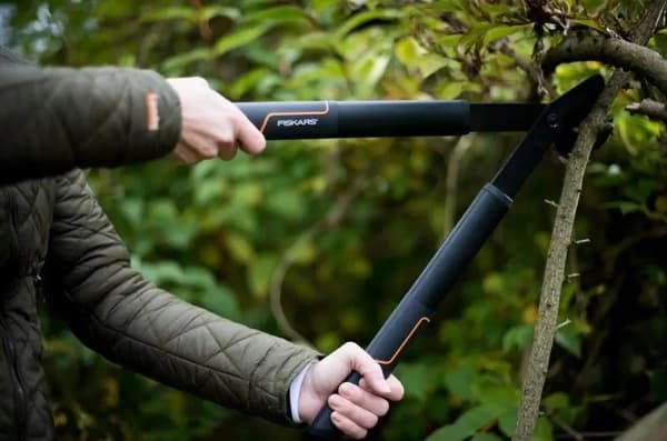 Beskæresaks til beskæring af grene 50 cm
