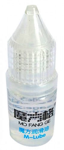 QiYi MoFangGe M-Lube 3 ml