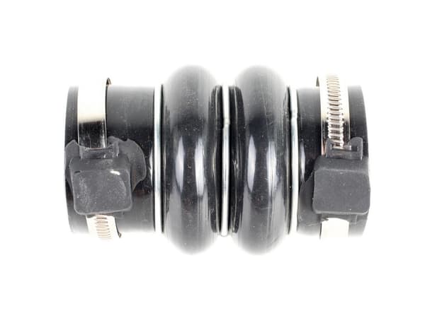 INTERCOOLER GASSPJÄLL 1.6 HDI