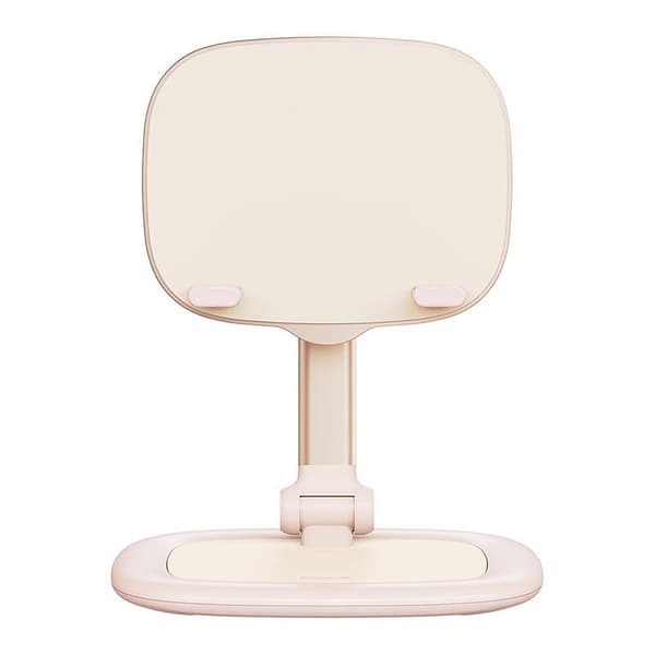 Baseus Seashell Tablet/Telefon Stand (Pink)