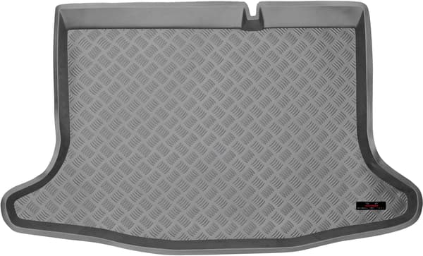 Nissan Pulsar Hatchback 2014-2018 Bagagerumsmåtte MAX-MAT