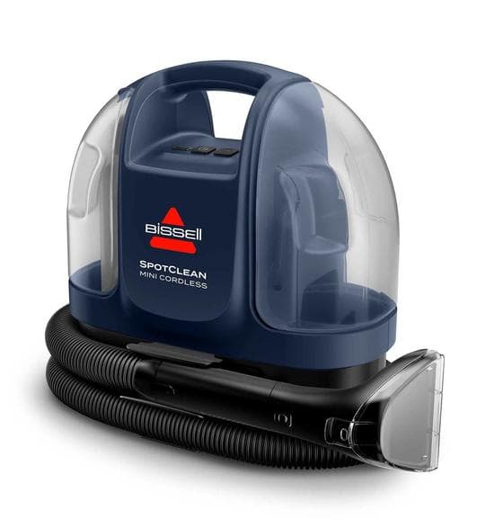 BISSELL Mini Cordless 4065N Støvsuger