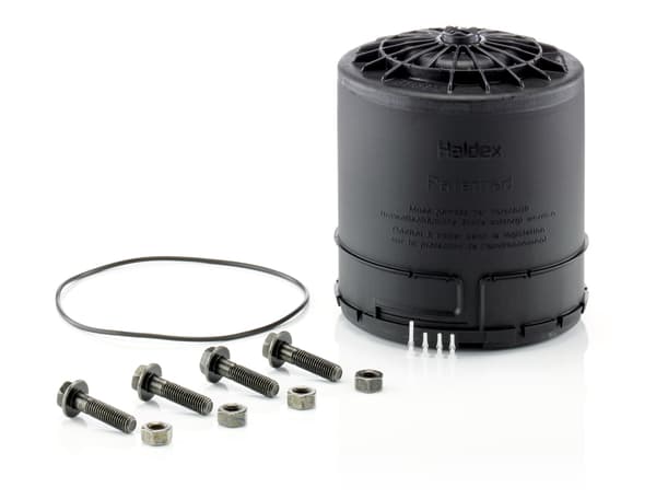 LUFTTØRRERKASSETTE TB15001ZKIT MANN