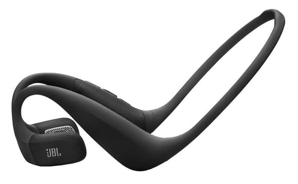 Trådlösa hörlurar JBL Endurance Pace Svart-grå
