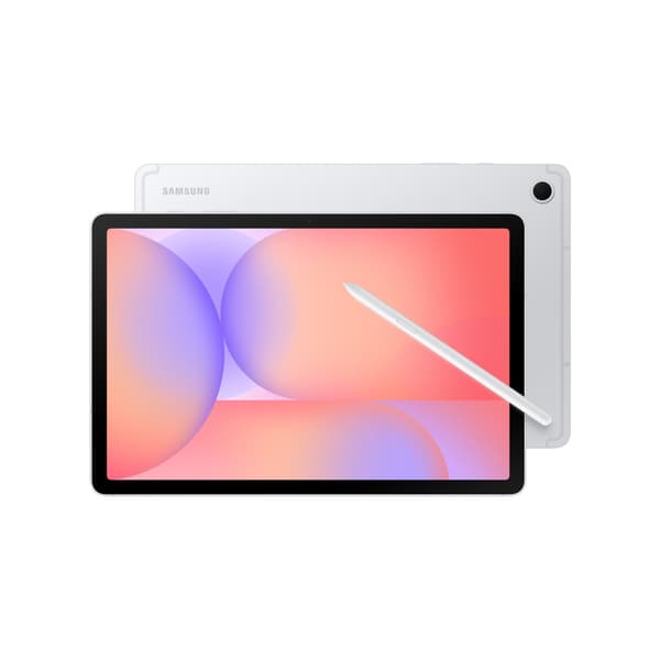 Samsung Galaxy Tab S10 Lite 5G 6/128GB Sølv Tablet