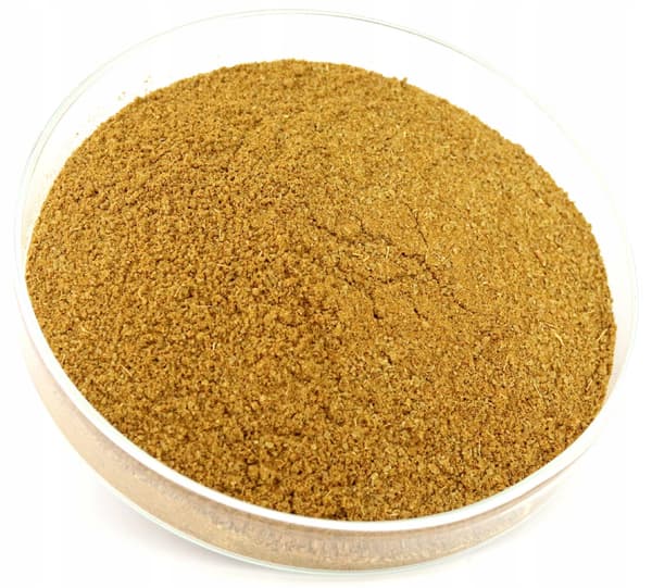 Romersk kommen malet meget aromatisk 200g