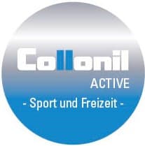Collonil Active Biwax Spray 200 ml Imprægnering til sko