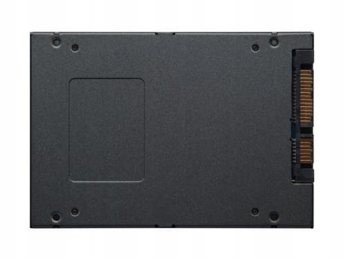 Kingston SA400S37 480GB 2,5" SATA3 SSD, 500MB/s