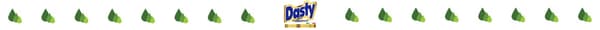 Dasty Pro-Avfettningsspray 1000 ml stark