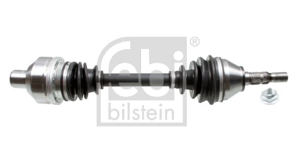 DRIVAXEL 182436 FEBI