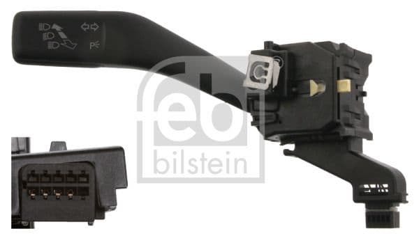 RATSTÅLNEAFBRYDER 36762 FEBI