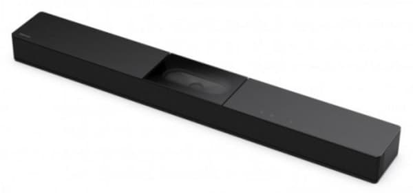 HISENSE HS2000 Svart Soundbar
