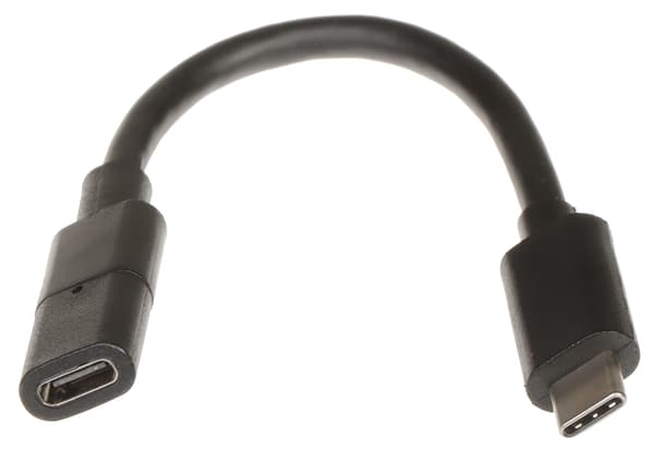 USB-C och HDMI-adapter