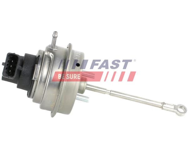 FT63406 HURTIG TURBINEAKTUATOR