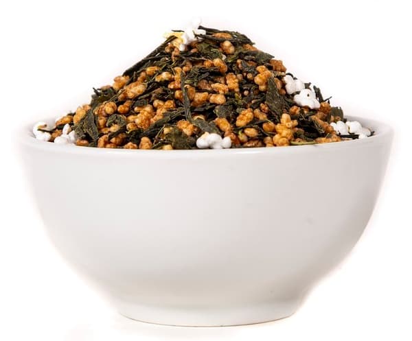 Löst te 100g Japan Genmaicha
