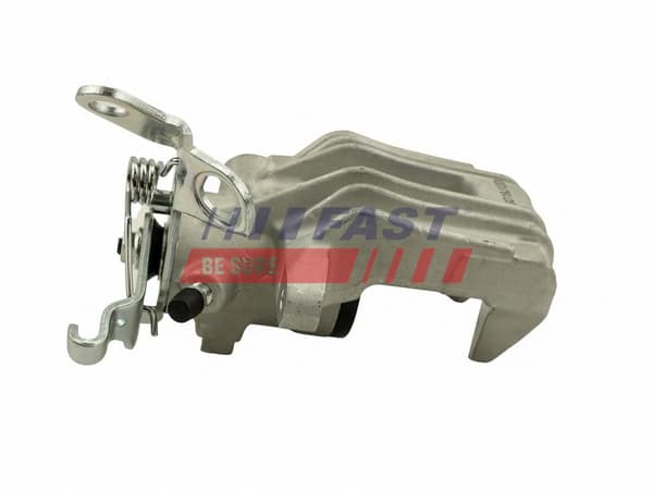 BREMSEKALIPER FT02017 FAST