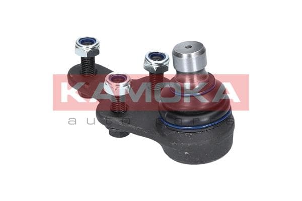 GUIDE MONTERINGSLEDNING 9040042 KAMOKA