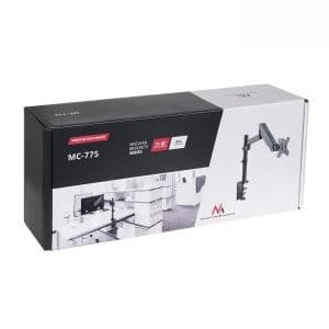 MACLEAN MONITORFÄSTE MC-775
