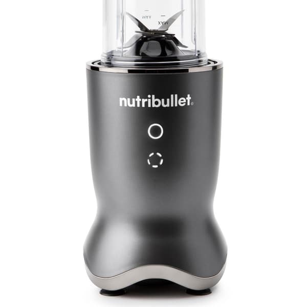 Nutribullet Ultra NB1206DGCC Kandeblender, 1200 W