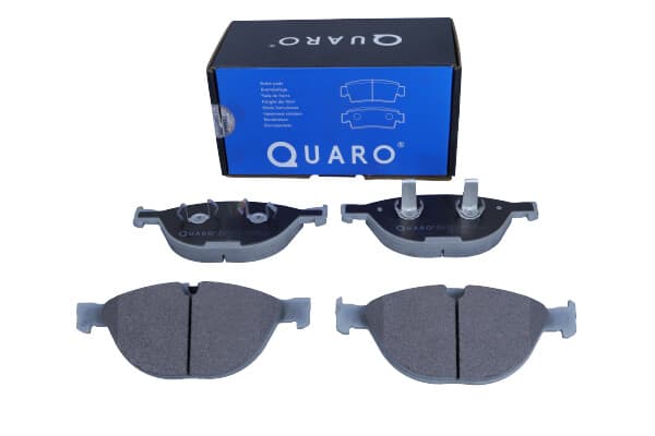QUARO BREMSEKLODSER BMW P. E60/E63 M5/M6