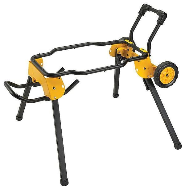DEWALT TRANSPORTVAGNSBORD FÖR DW745 DWE7941