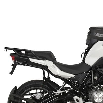 Shad 3p Sidoväska Rack För Benelli TRK 502 500 X ABS