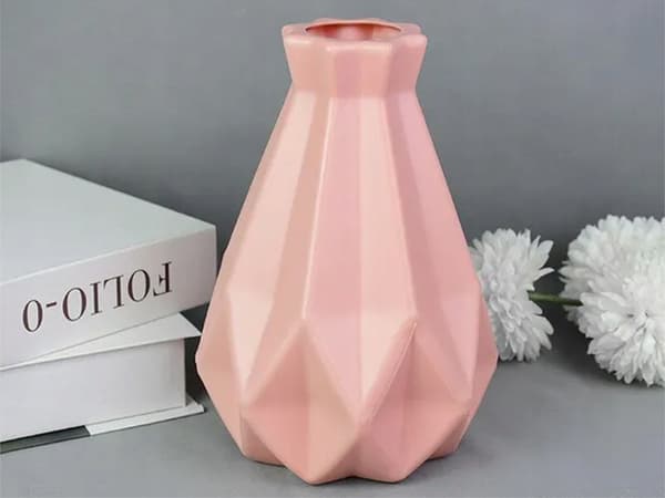 Plastvase til blomster (60) GAB_B