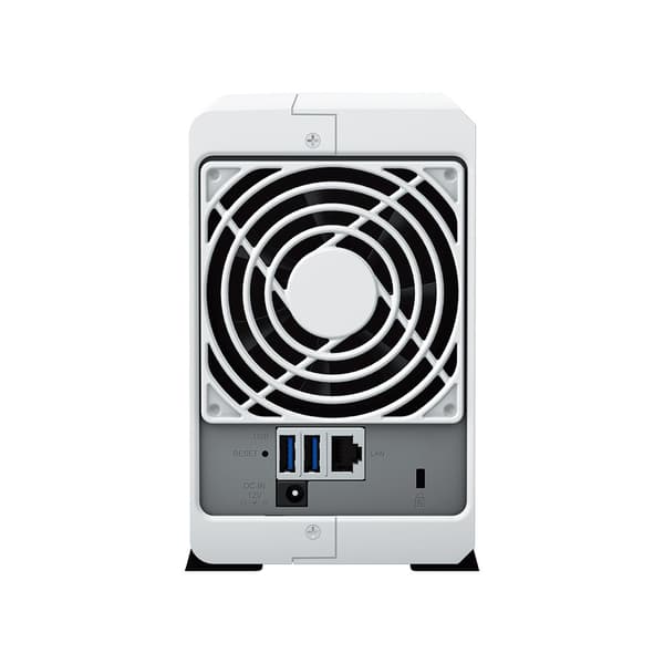 Synology - filserver DS223j