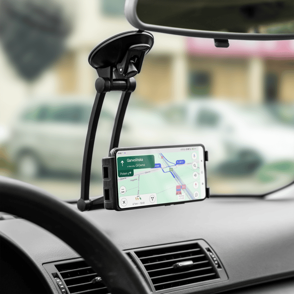 Universel holder til tablet Kruger&Matz KM1371