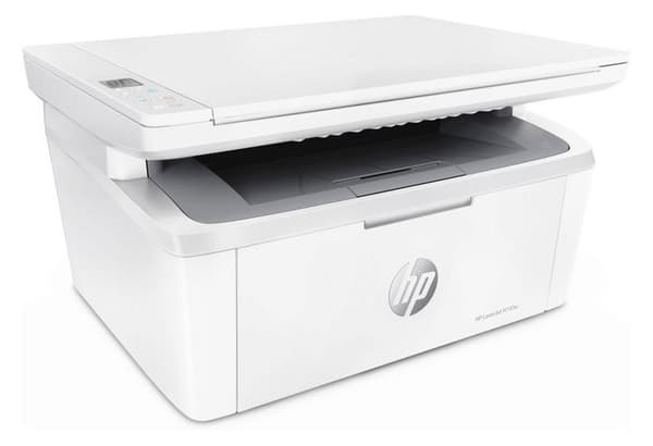 HP LaserJet M140w multifunktionsenhet