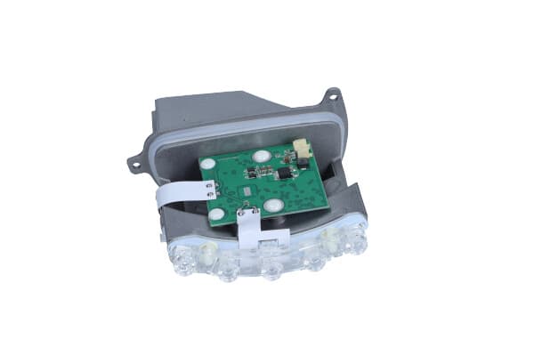 MAXGEAR LED BLINKLYSMODUL BMW 3 E90/E91 05-11 PR