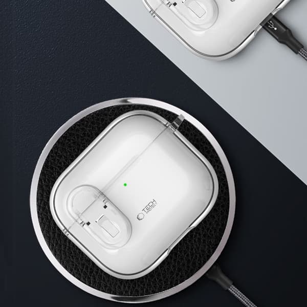 TECH-PRECT SLIM HOOK APPLE AIRPODS 4 KIRKAS
