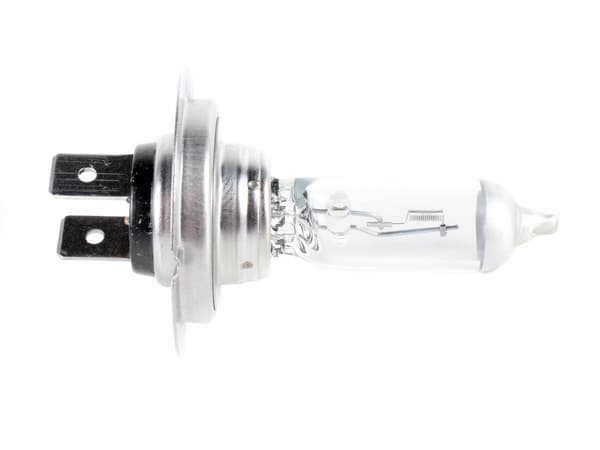 EUROREPAR H7-Glödlampa