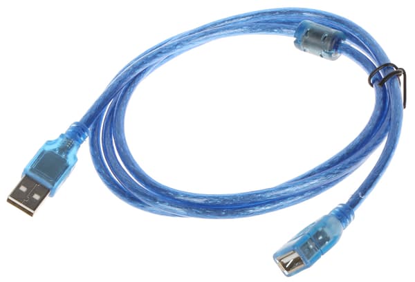 USB-WG USB-kabel 1,5 m