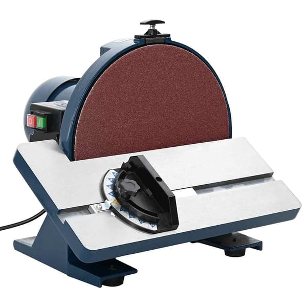 vidaXL skivesliber, 800 W, 305 mm