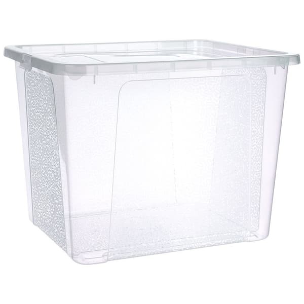 30 liters opbevaringsbeholder