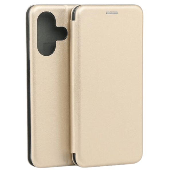 Beline Magnetisk Bogetui Infinix Hot30l Guld