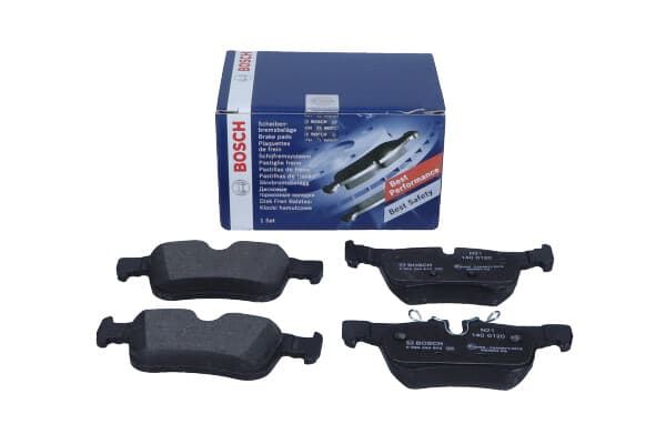 BOSCH JARRUPALAT BMW T. 2/X1 1.5-2.0 13-