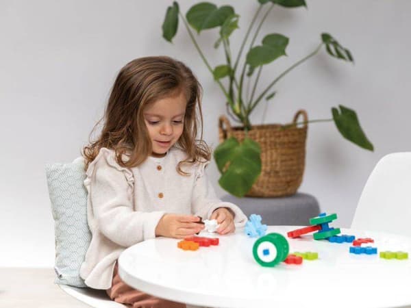PlusPlus Big Basic EDU Make&GO! - 29-elementsmotor
